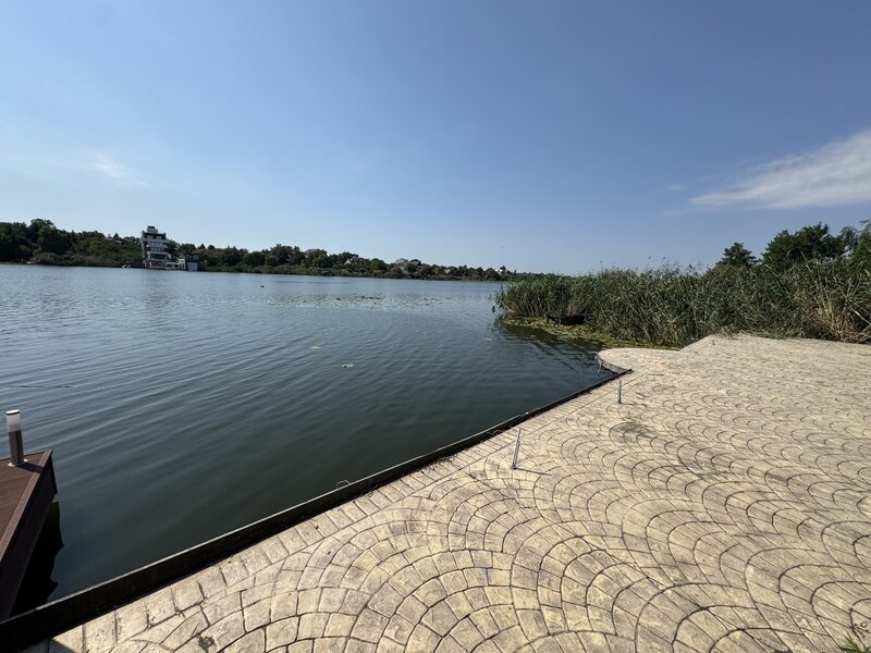 Izvorani - Snagov