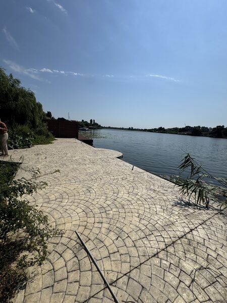 Izvorani - Snagov
